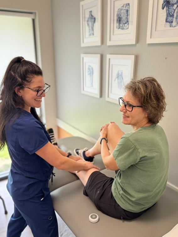 Why Am I in So Much Pain After Physical Therapy?