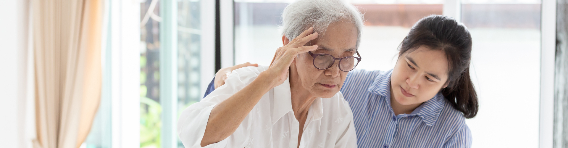 Dizziness and Vertigo