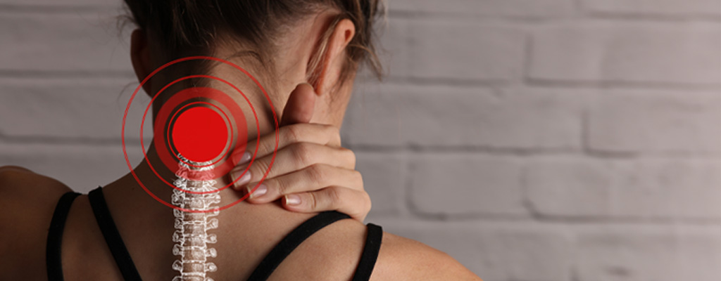 Does Stress Cause Neck Pain?