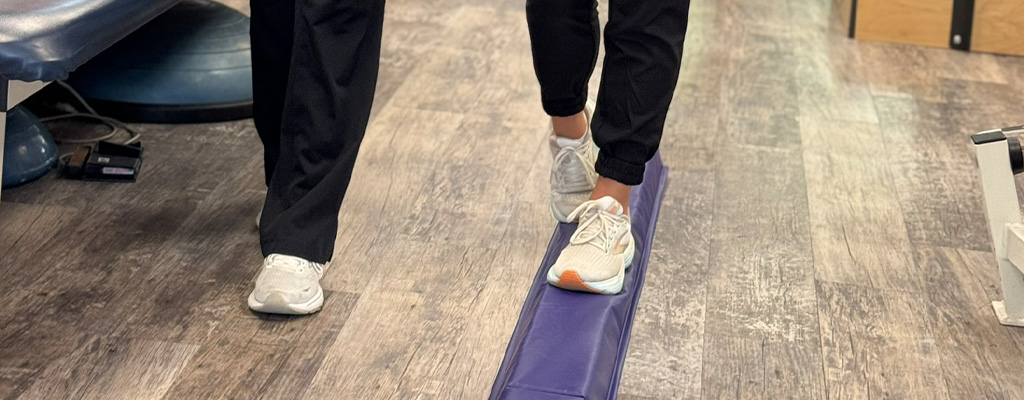 The Role Physical Therapy Plays in Preventing Surgery for Sports-Related Injuries