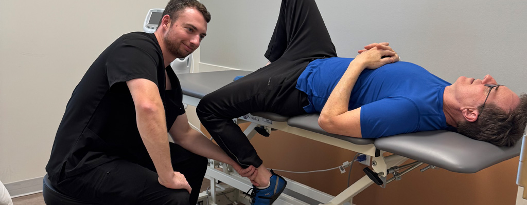 Summertime Tips for Preventing Sports Injuries in the Fall