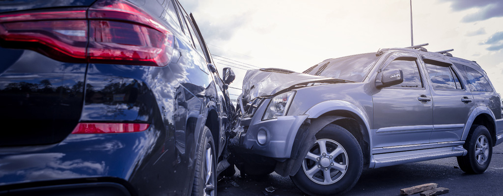 Road to Recovery: Physical Therapy for Whiplash and Neck Pain After a Car Accident